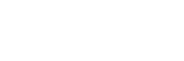 white logo font